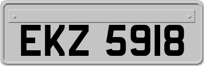EKZ5918