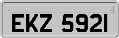 EKZ5921
