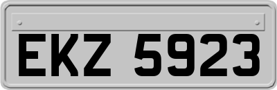 EKZ5923