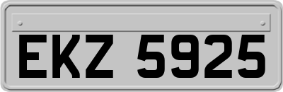 EKZ5925