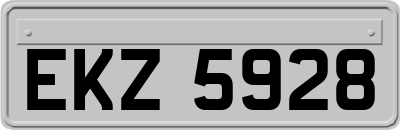 EKZ5928