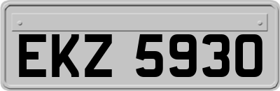 EKZ5930