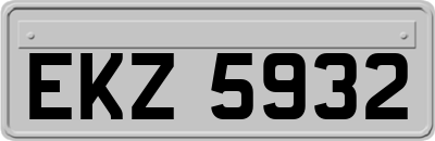 EKZ5932