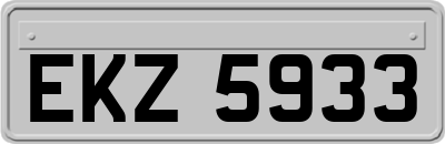 EKZ5933