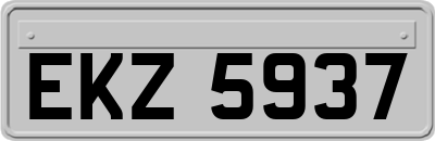 EKZ5937