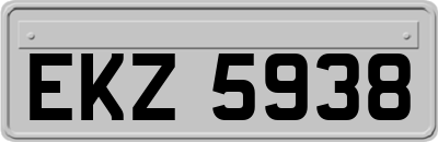 EKZ5938