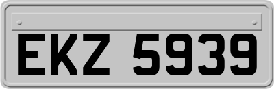 EKZ5939