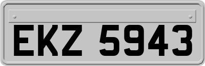 EKZ5943