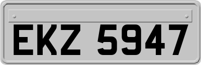 EKZ5947