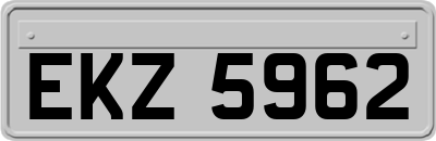 EKZ5962