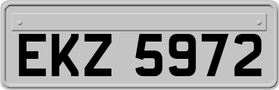 EKZ5972