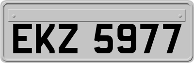 EKZ5977
