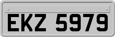 EKZ5979