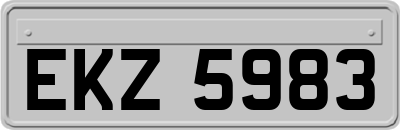 EKZ5983