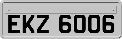 EKZ6006