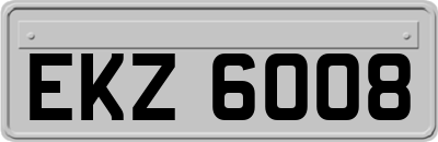 EKZ6008