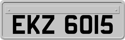 EKZ6015