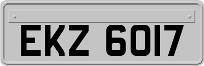 EKZ6017