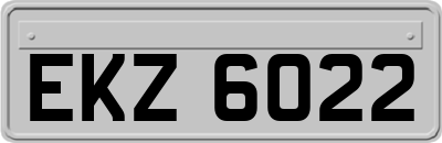 EKZ6022