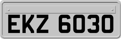 EKZ6030