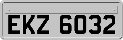 EKZ6032
