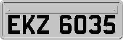 EKZ6035