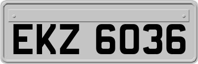 EKZ6036