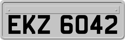 EKZ6042