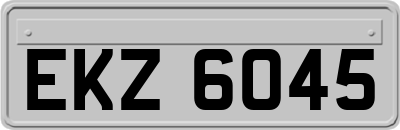 EKZ6045