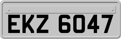 EKZ6047