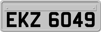 EKZ6049