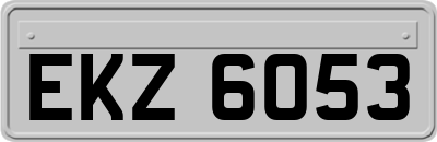 EKZ6053