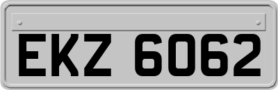 EKZ6062