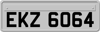 EKZ6064