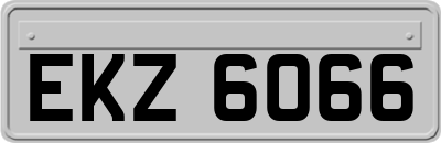 EKZ6066