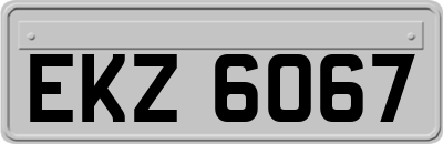 EKZ6067