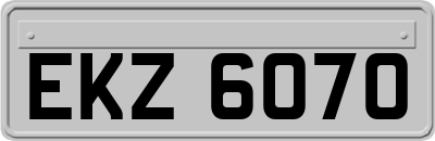 EKZ6070