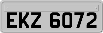 EKZ6072