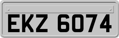 EKZ6074