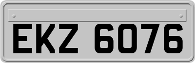 EKZ6076