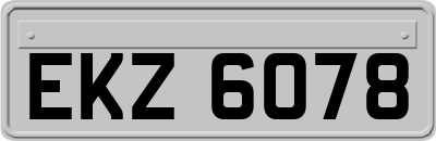 EKZ6078