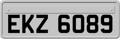 EKZ6089