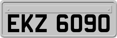 EKZ6090