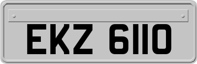 EKZ6110