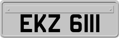 EKZ6111