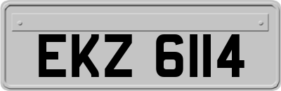 EKZ6114