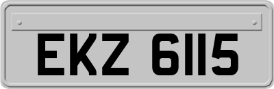 EKZ6115
