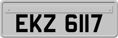 EKZ6117