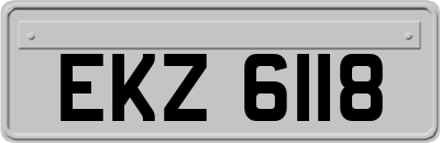 EKZ6118
