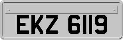 EKZ6119
